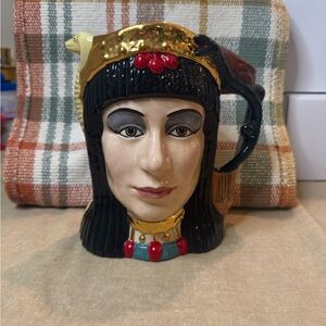 ROYAL DOULTON STAR CROSSED LOVERS